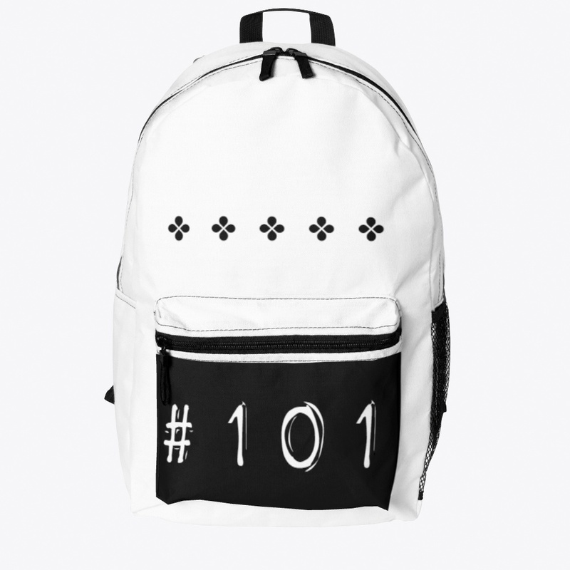SCHOOL WALLET 101