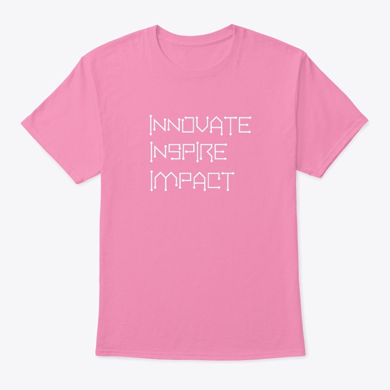 Innovate Inspire Impact