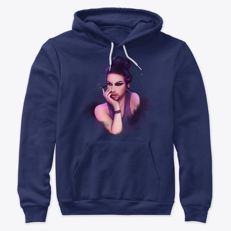 ADAMMUA MERCH