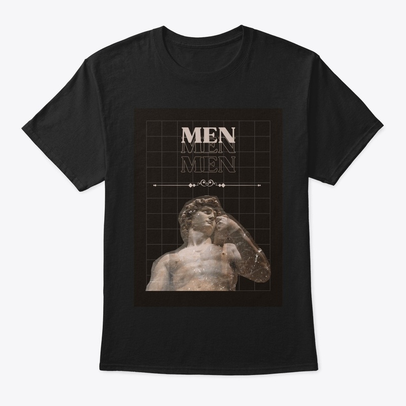 Cosmic Strength in Classical Sculpture