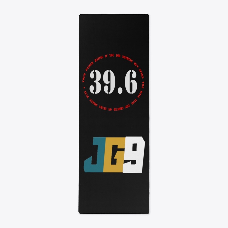 39.6 Spike
