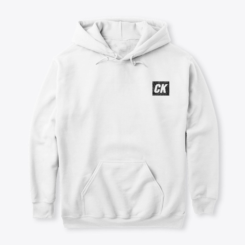 Watermark Logo White