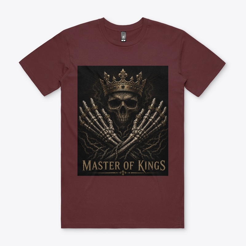 Master of Kings