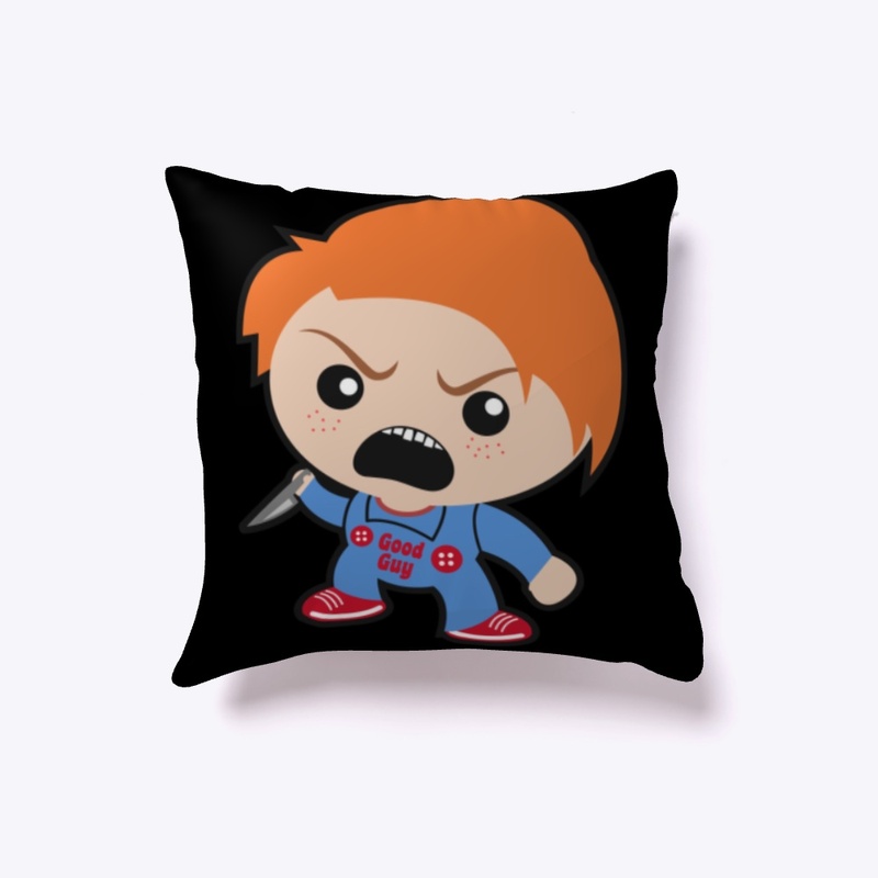 Halloween EcoFriendly hoodie