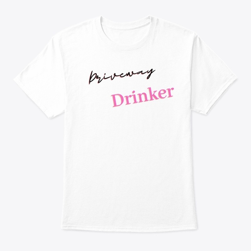 Driveway Drinker