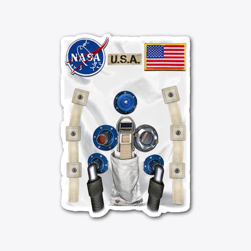 USA Space Station