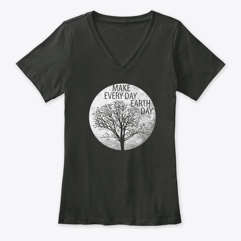 Make Every Day Earth Day