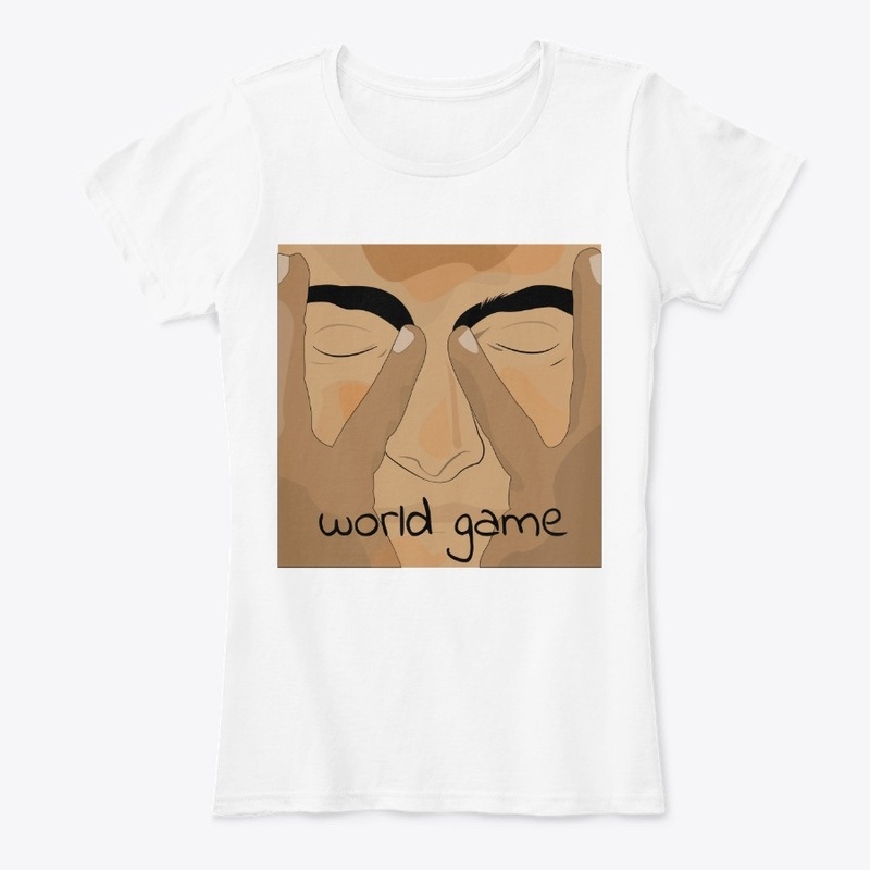 world game anime