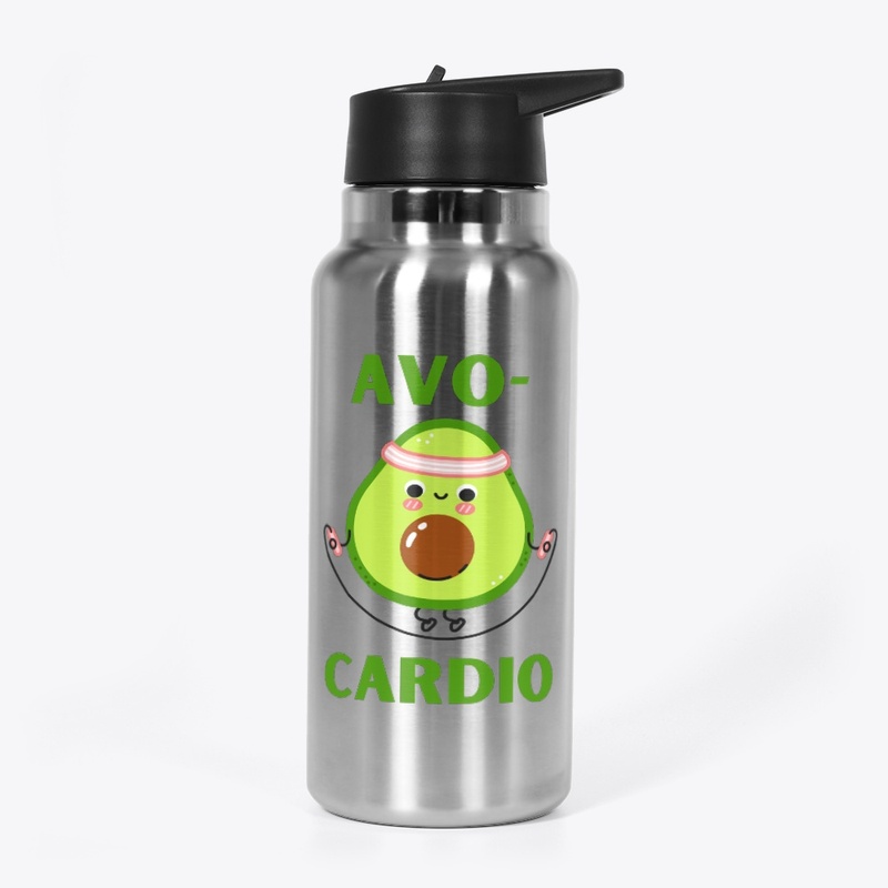 Avo- cardio