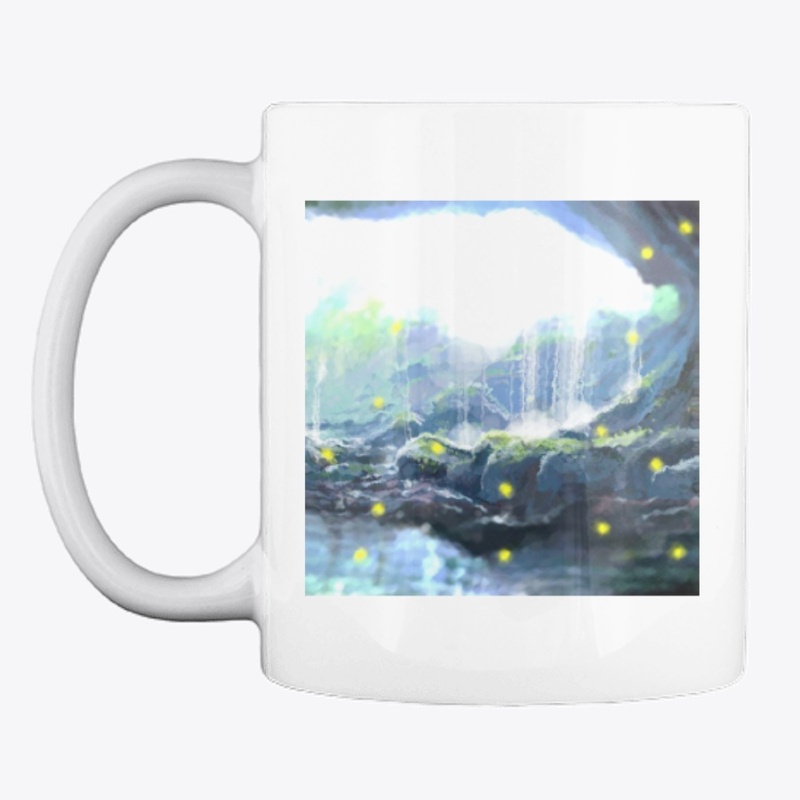 Mystic Lands