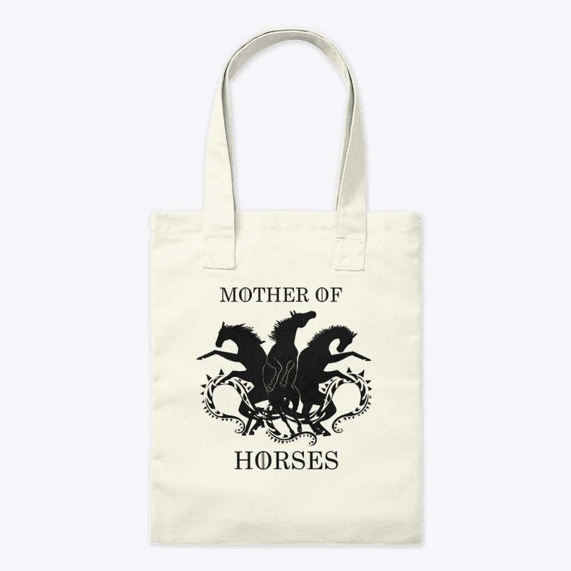 Mother of Horses