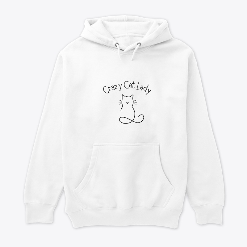 Crazy Cat Lady