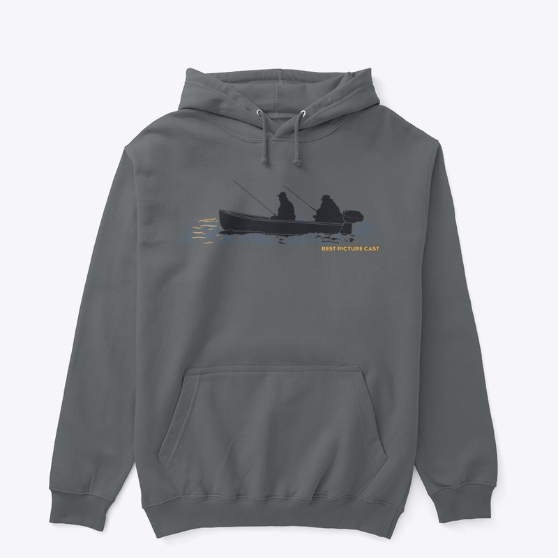 The Fisherman