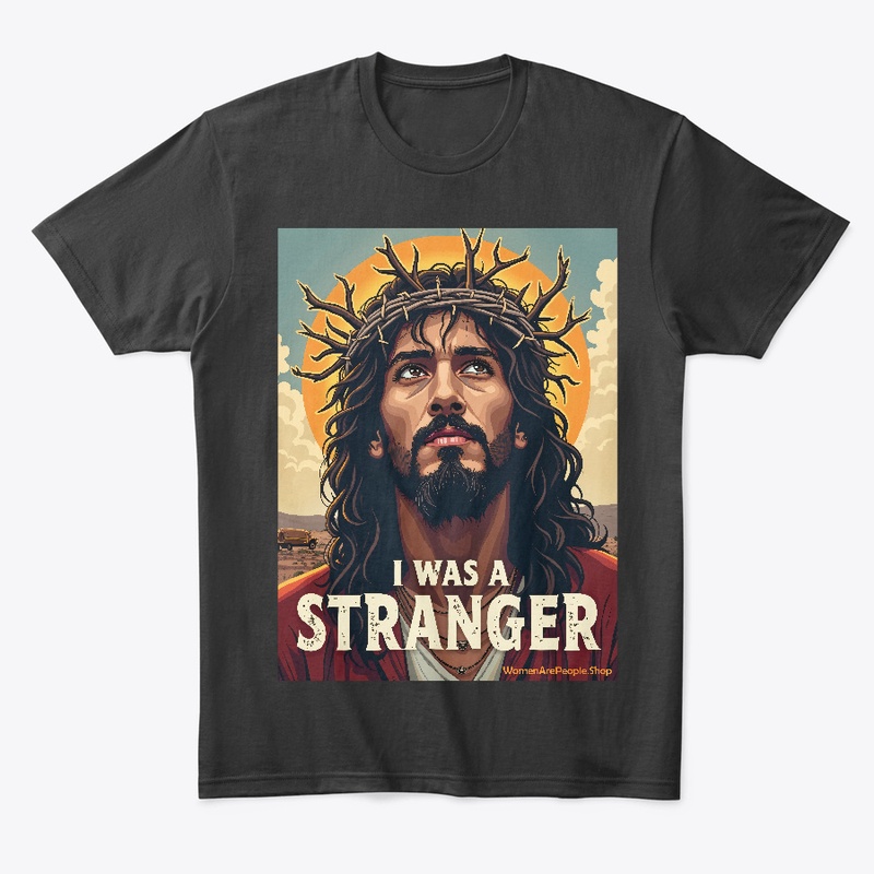 IWasAStranger010