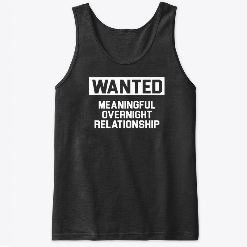 Overnight Relationship