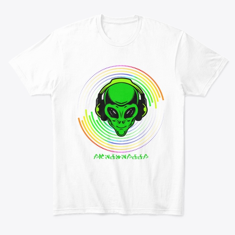 Alien division