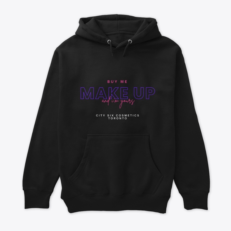 Buy me makeup