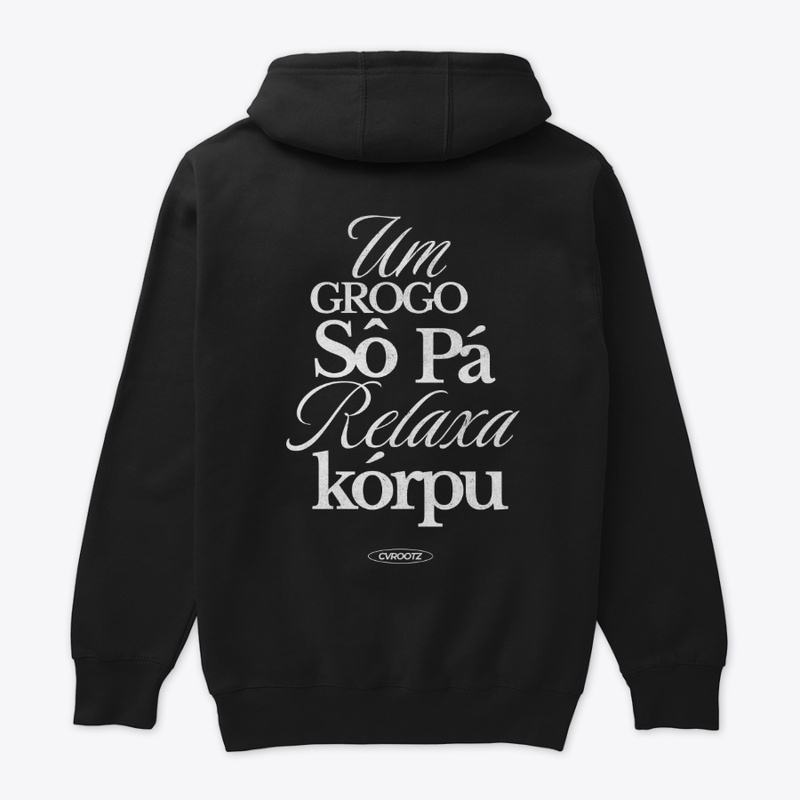 UM GROGO