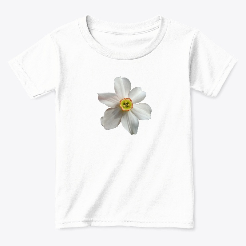Spring flower design