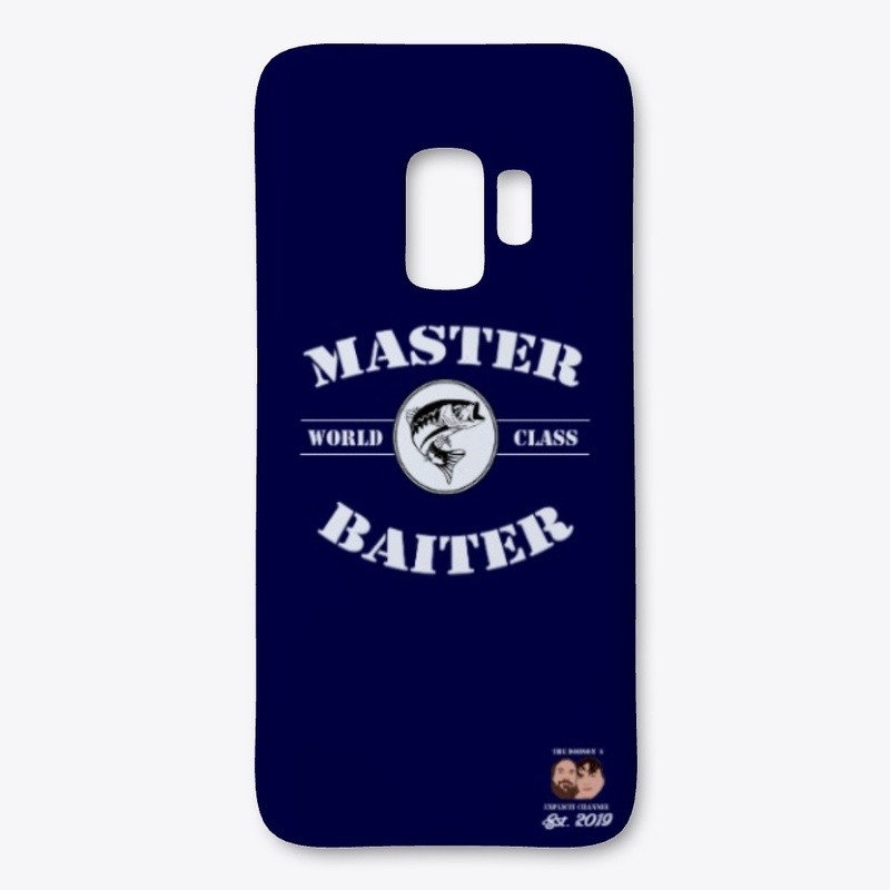 Master Baiter Collection 2