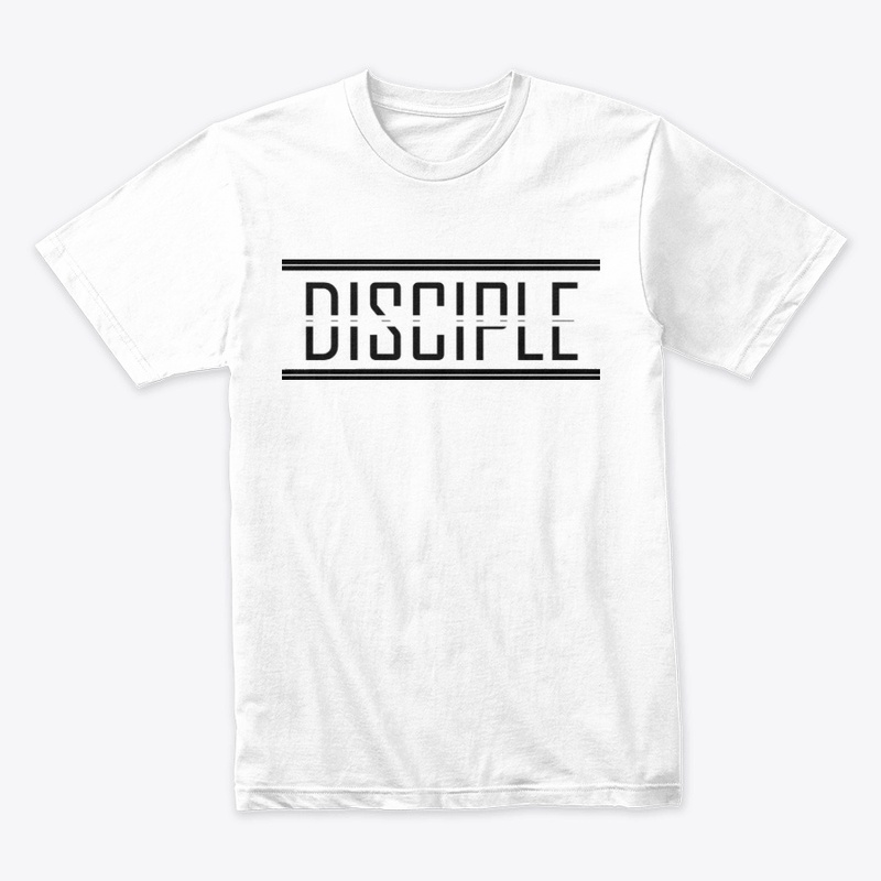 1st DISCIPLE