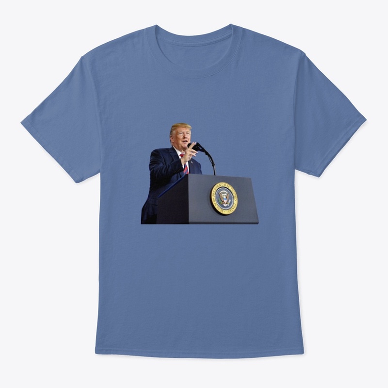 Presidential Feels
