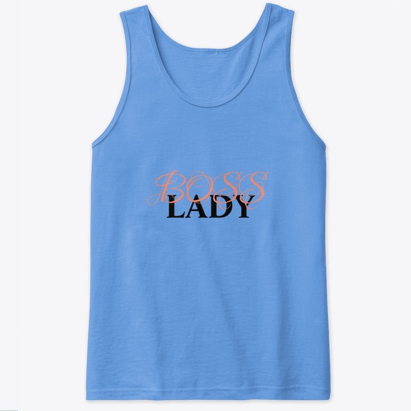 BOSS LADY