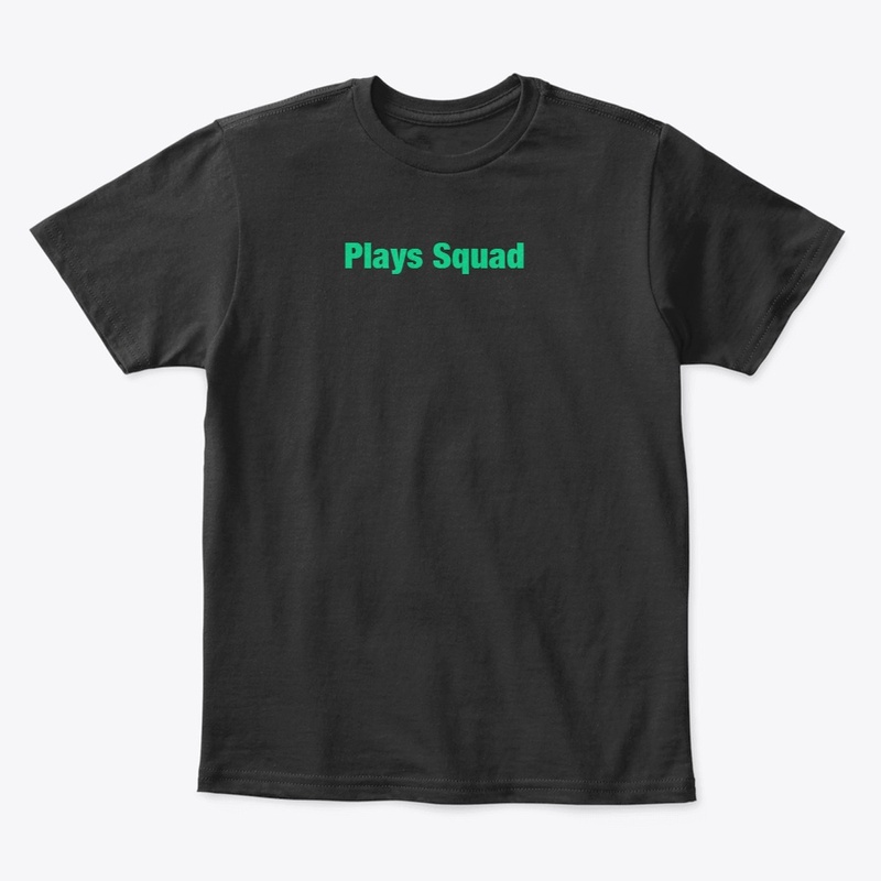 Plays Squad