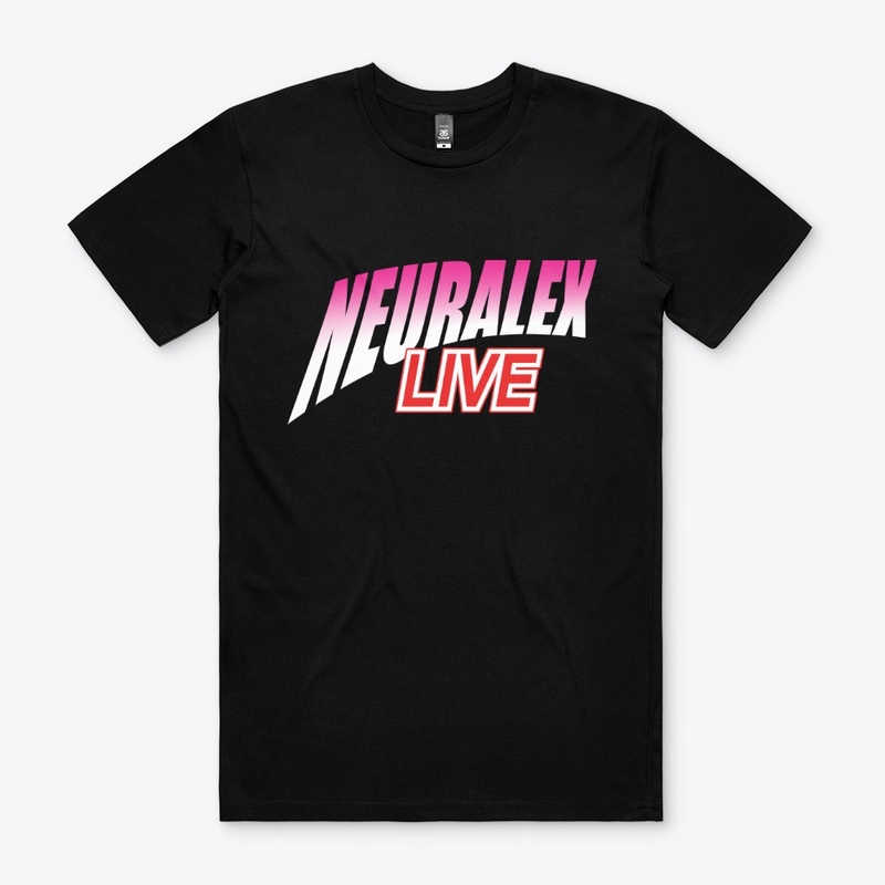 NEURALEX JOJO