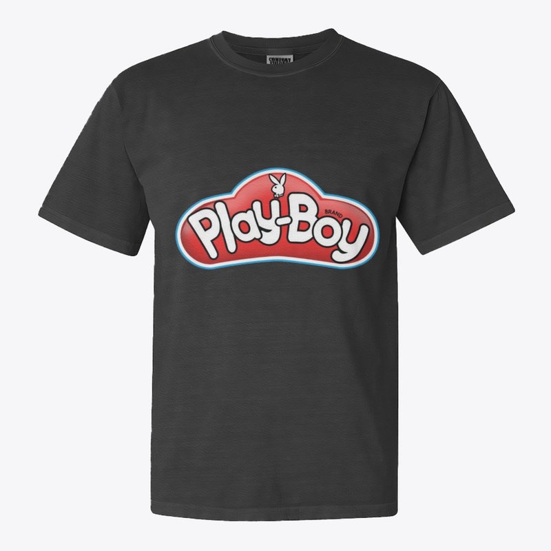 Play-Boy