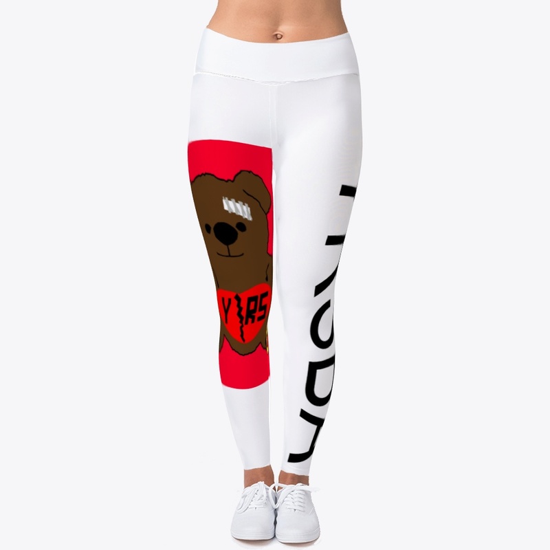 YRS Leggings