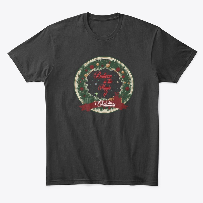 CHRISTMAS T-SHIRT