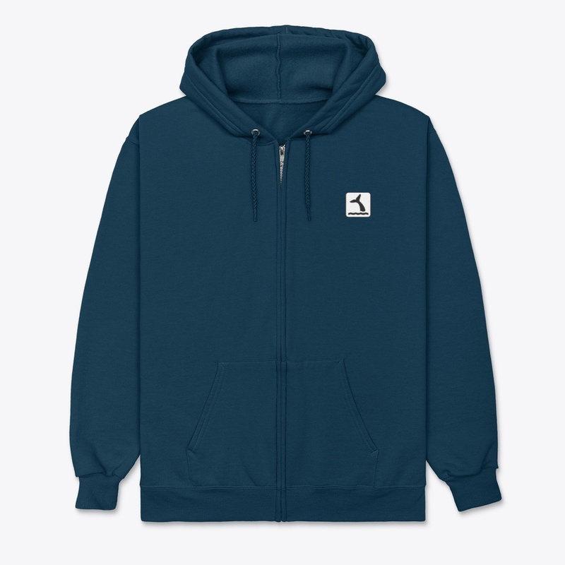 WHALE S001