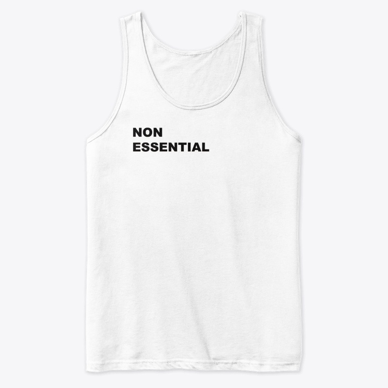 Non-Essential
