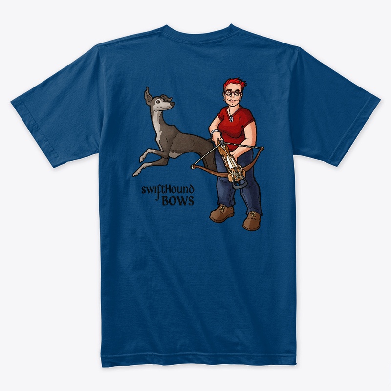 SwiftHound Bows fundraiser2