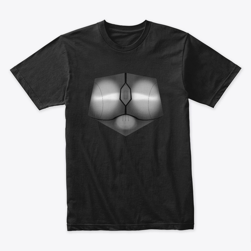 Boob Armor