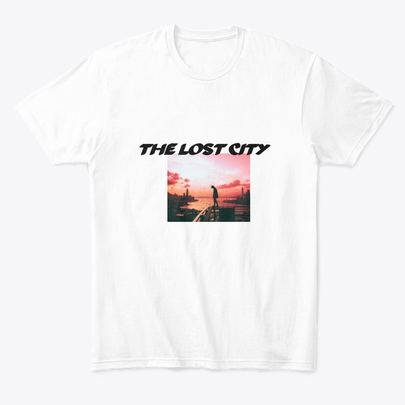 moxxii the lost city 