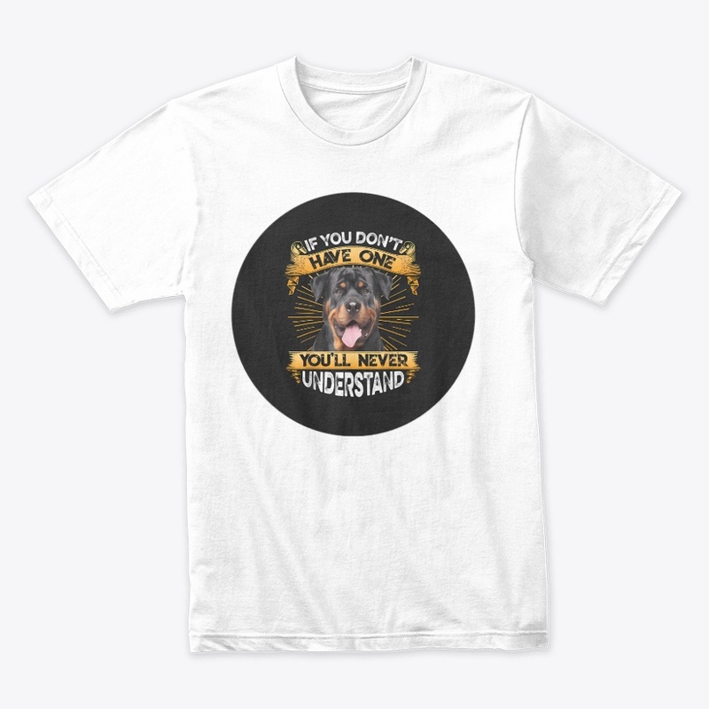 Rottweiler Owner