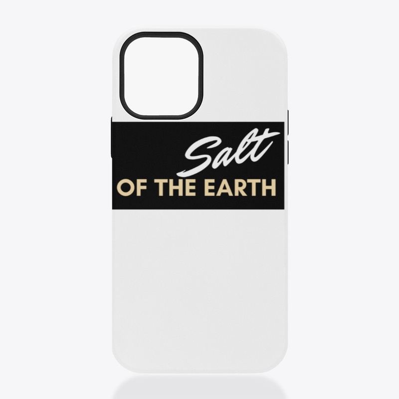 Salt of the Earth