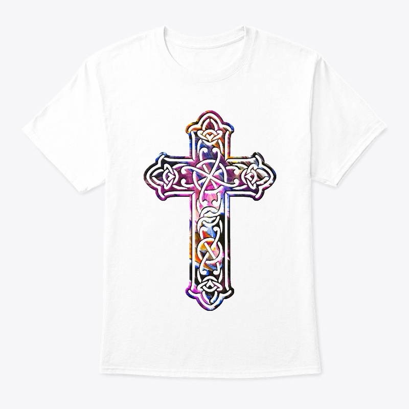 Celtic Cross