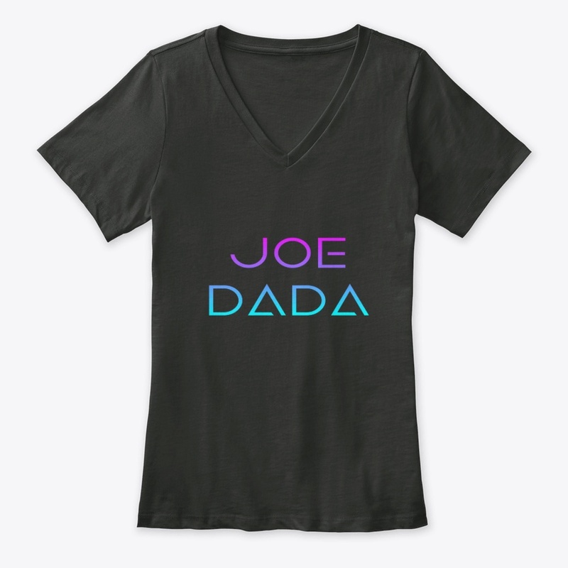 Joe Dada Shirt Collection