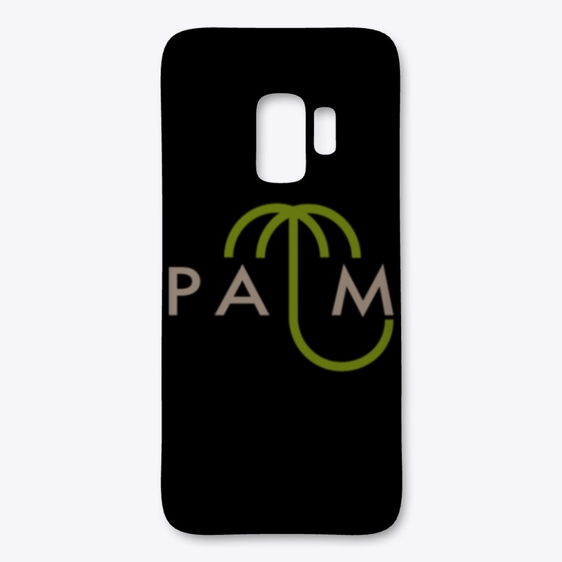 Happy Palm