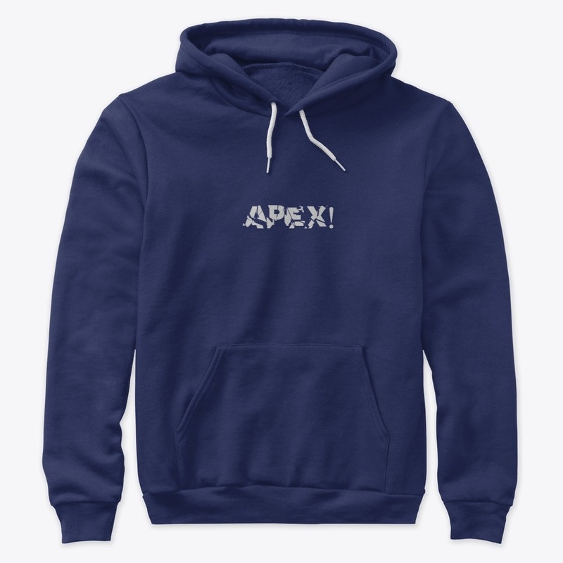 Apexhood!