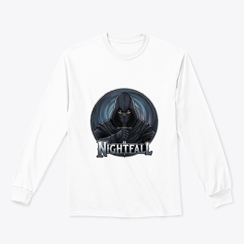 Nightfall Assassin Hood