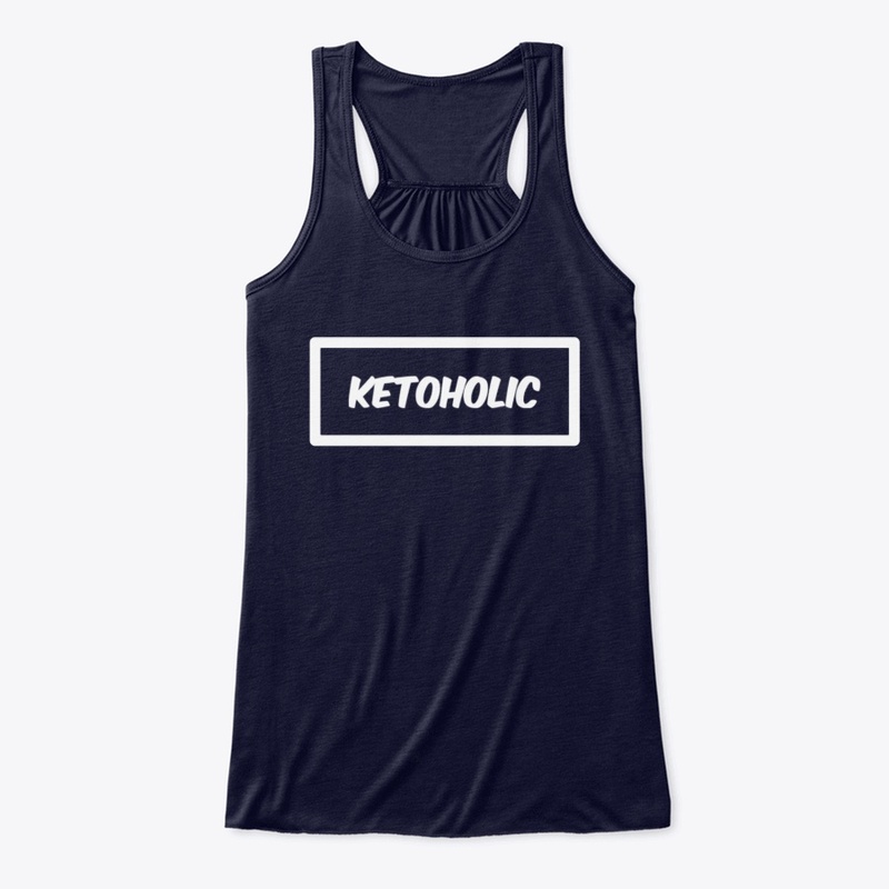 Ketoholic