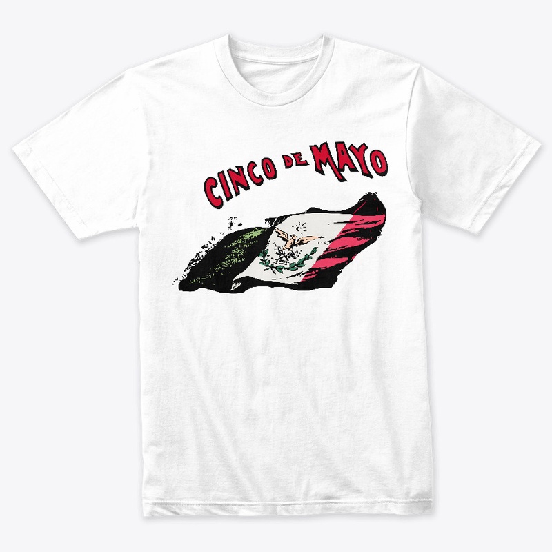 Cinco De Mayo