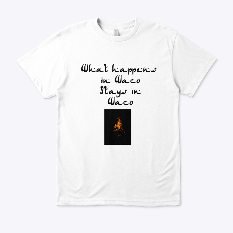 The Waco collection