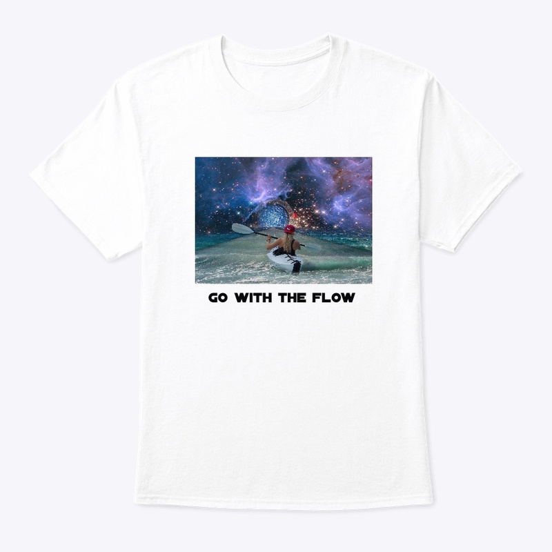 Go with the flow 