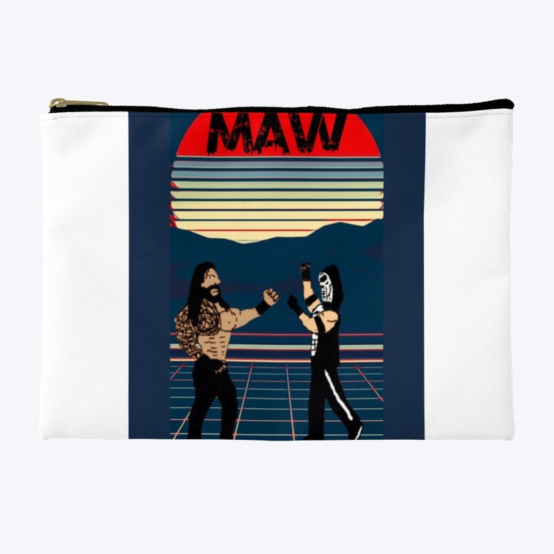 MAW Accessories