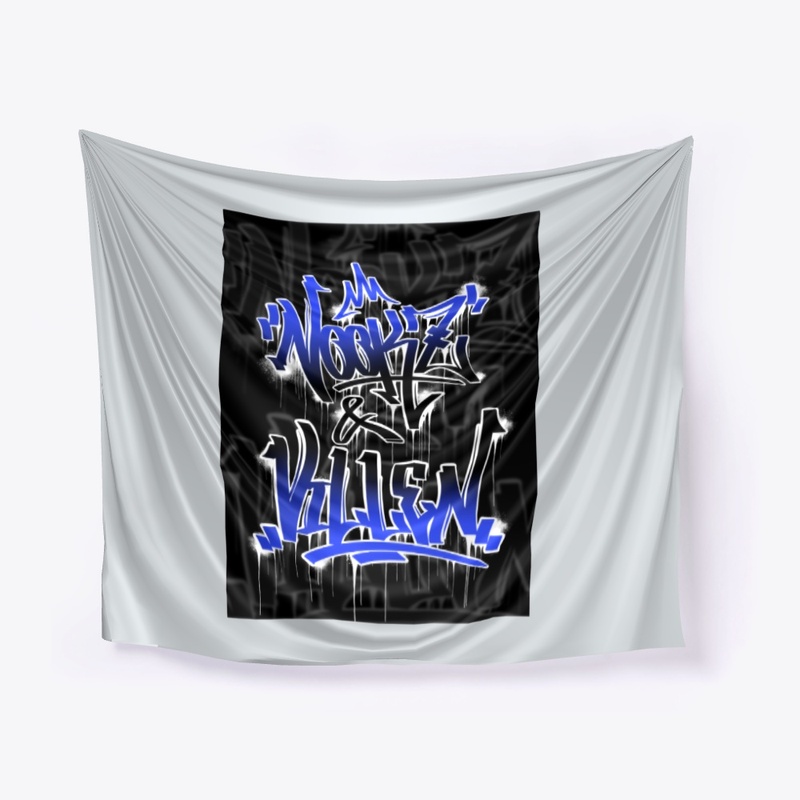 Nookz & Villen Merch